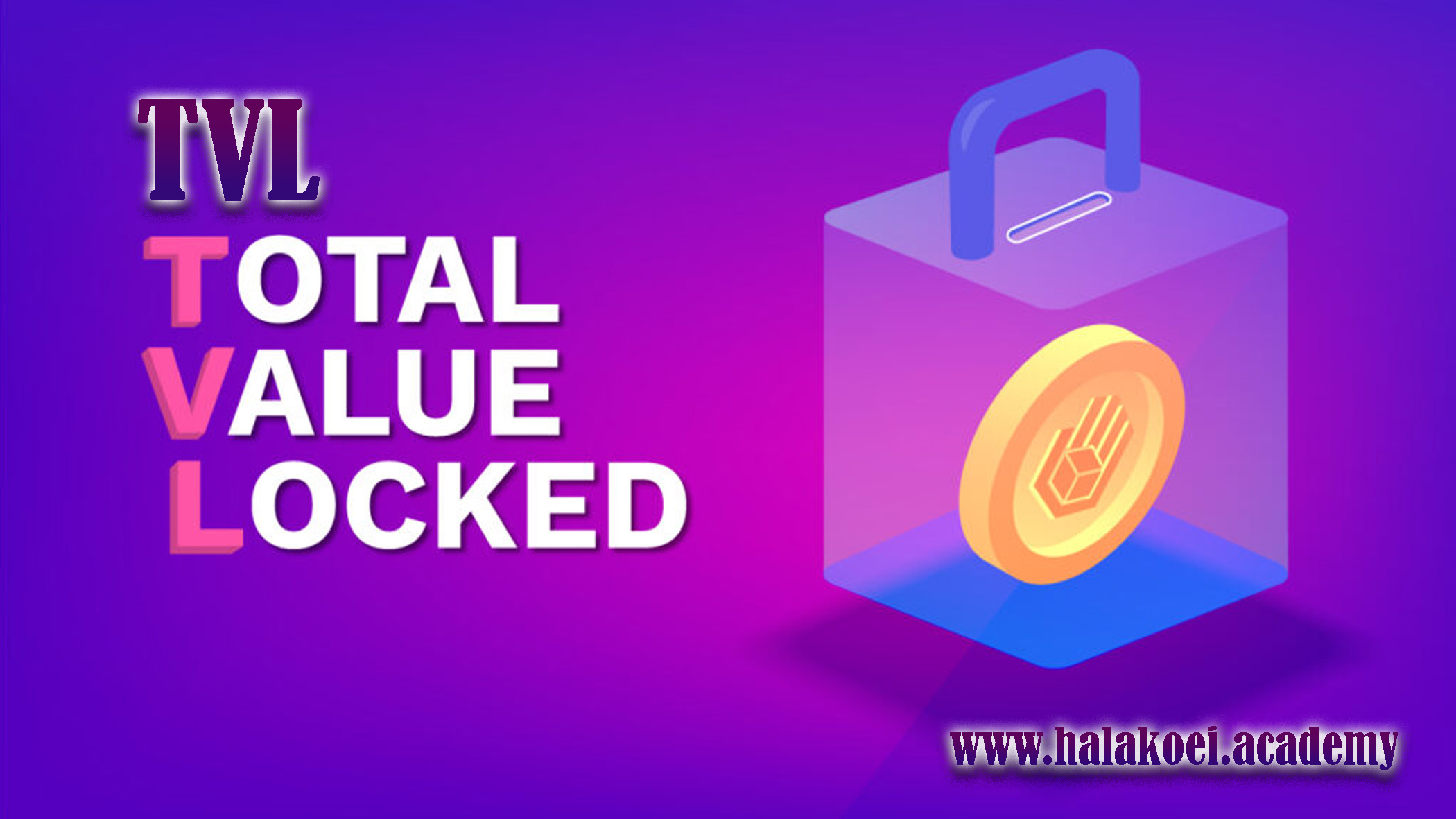 Total Value Locked