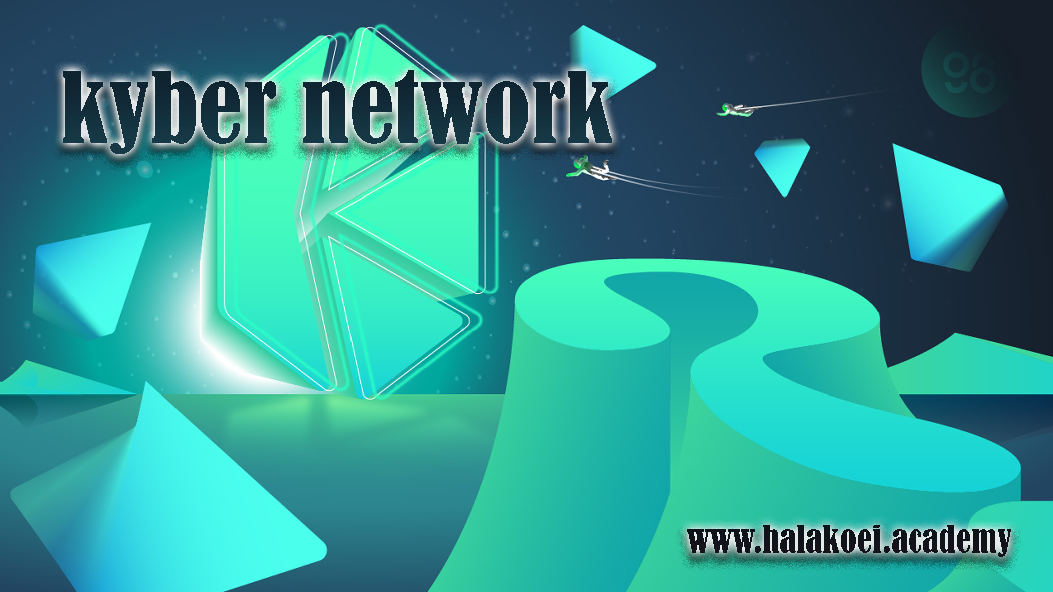 kyber network