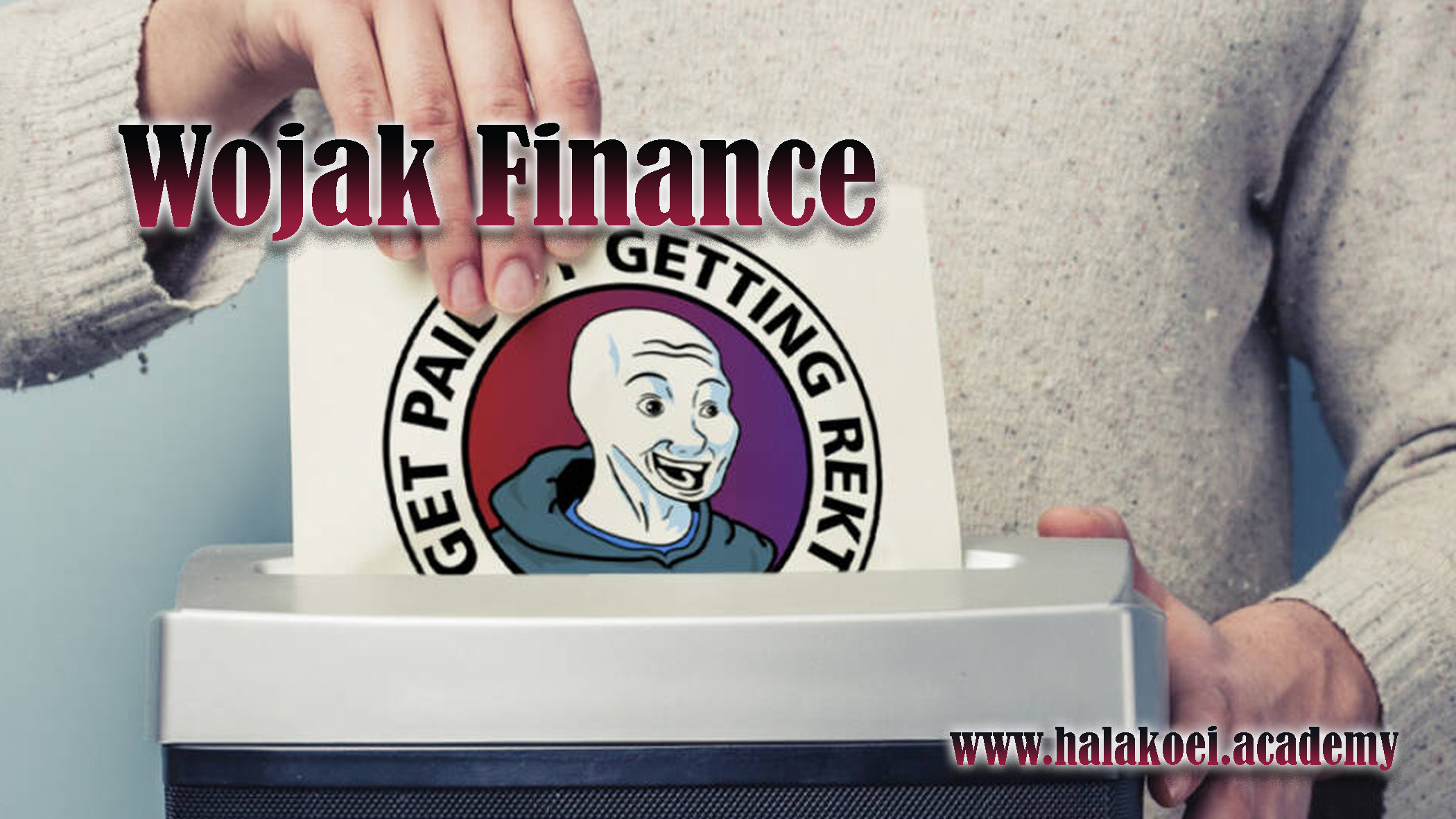 Wojak Finance