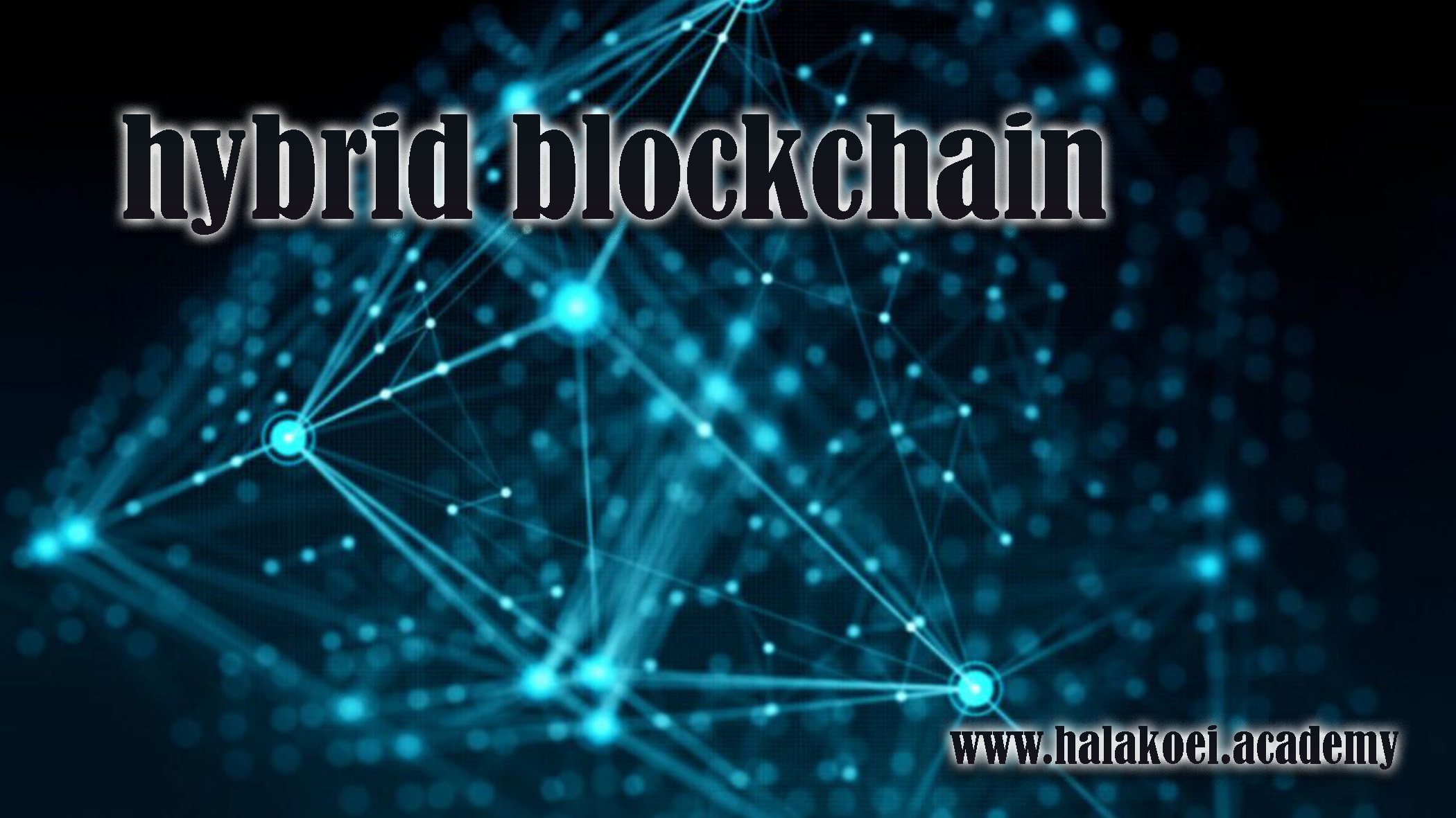 hybrid-blockchain