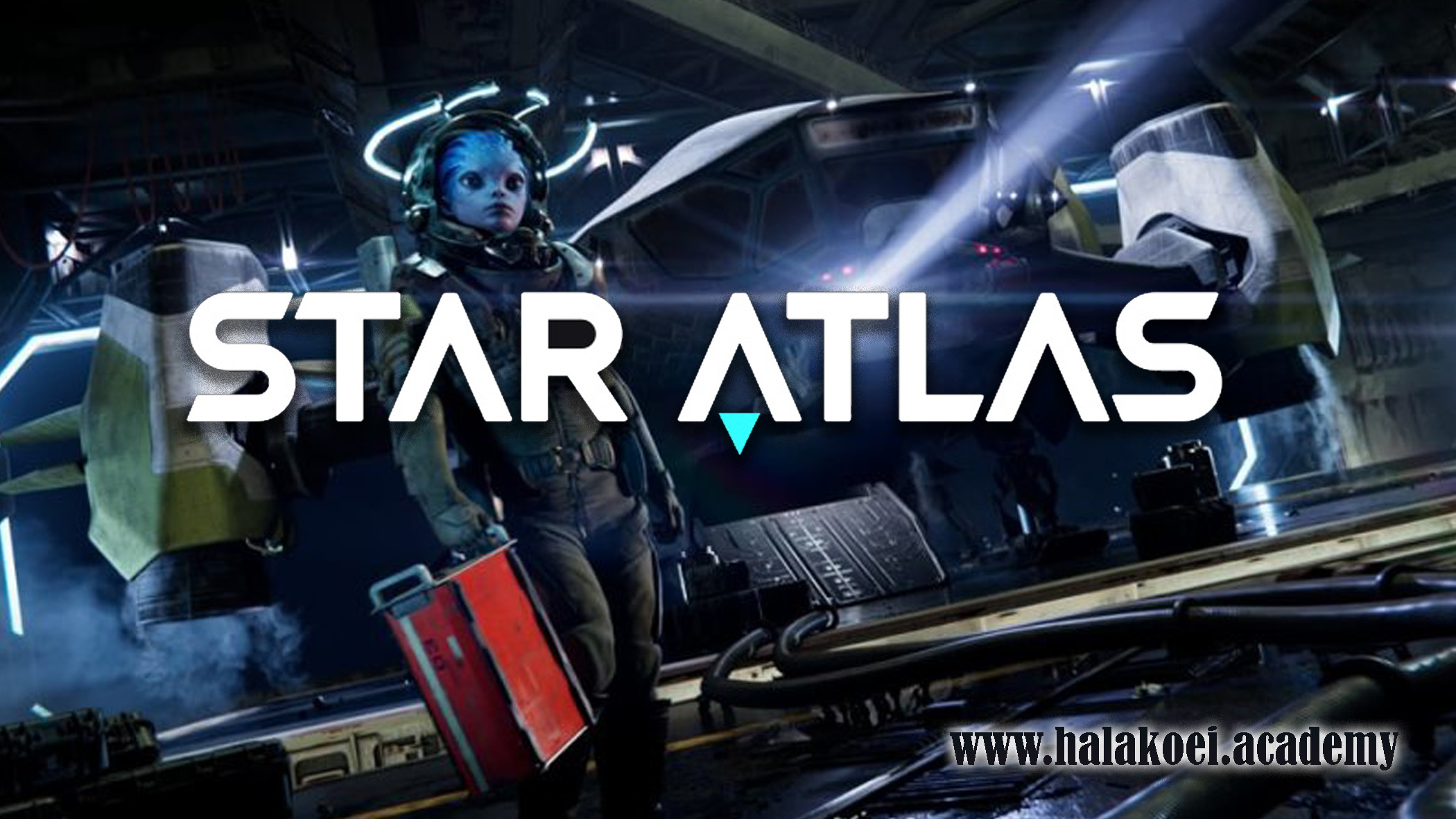 Star Atlas