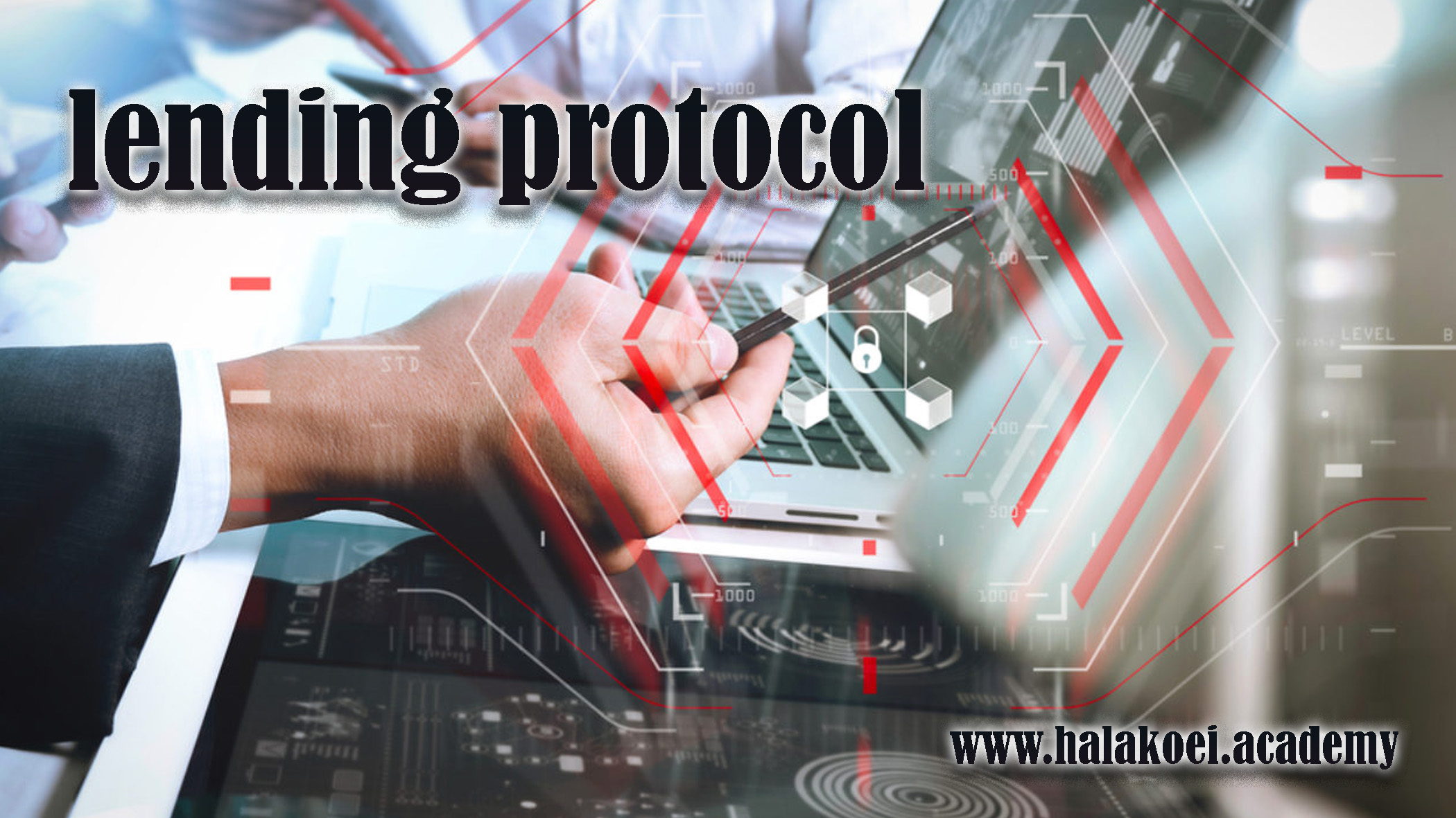 lending-protocol