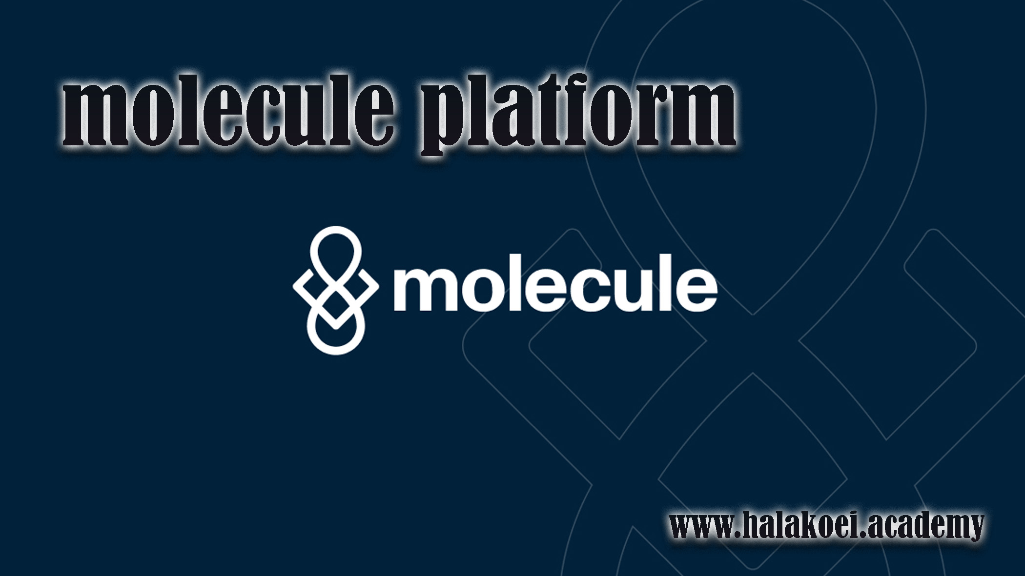 molecule-platform