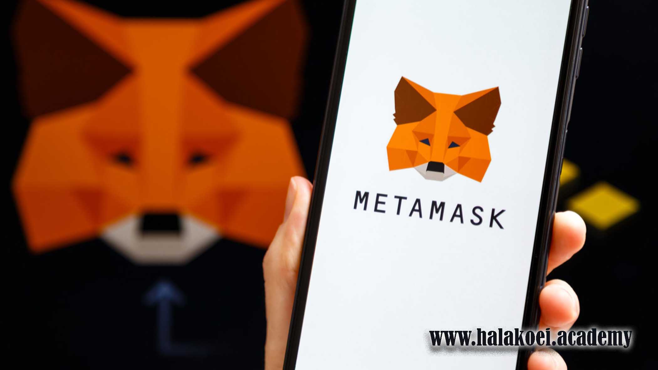 1 metamask