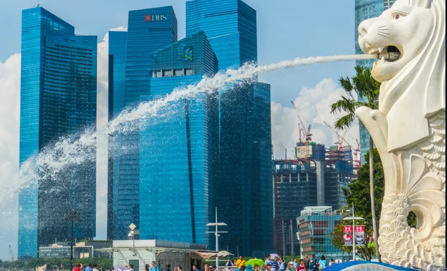 2 - بانک مرکزی سنگاپور از شرکت‌ های رمزارزی می‌ خواهد داده‌ های تجاری خود را ارسال کنند