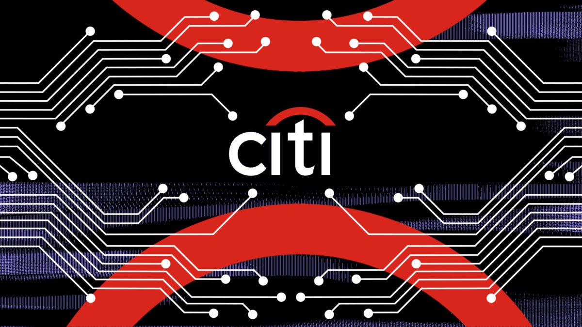 20200501 Citigroup Custody Daily 1200x675 1 - رئیس فارکس سیتی بانک را برای پستی در زمینه دارایی های دیجیتال ترک می کند