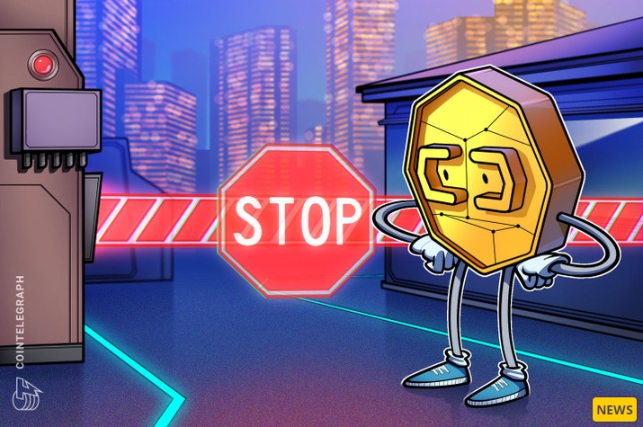 2022 08 08 18 47 55 Crypto lending platform Hodlnaut suspends services due to liquidity crisis - پلتفرم وام‌دهی کریپتو Hodlnaut خدمات خود را به دلیل بحران نقدینگی متوقف می‌کند