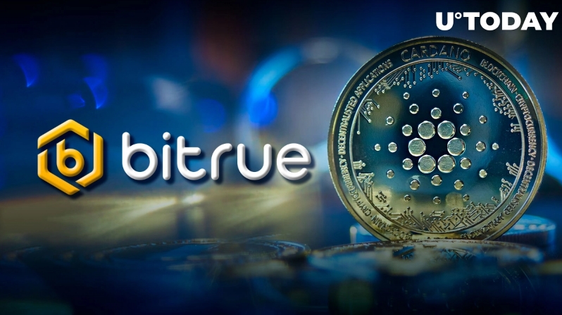 2022 08 09 19 36 16 Cardano ADA Withdrawal Fees Waved by Bitrue Exchange - کارمزد برداشت کاردانو در صرافی Bitrue تا سپتامبر صفر شد