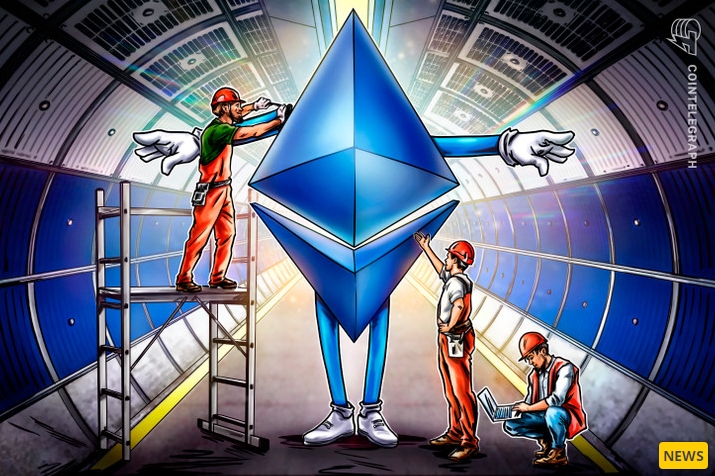 2022 08 13 18 52 58 The Merge  Top 5 misconceptions about the anticipated Ethereum upgrade - 5 تصور اشتباه در مورد ارتقای مورد انتظار اتریوم