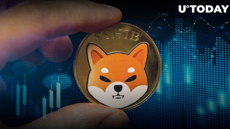 2022 08 16 18 50 39 Shiba Inu  Crypto Analyst Points out Two Striking Features of Recent Rally - دو ویژگی قابل توجه رالی اخیر شیبا اینو