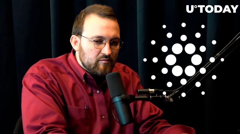 2022 08 22 20 11 15 Cardano Founder   We Are Getting to Vasil Finish Line  as Node Testing Continues - بنیانگذار کاردانو: در حال رسیدن به خط پایانی Vasil هستیم