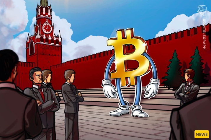 2022 08 25 14 58 07 72 of Russians say they have never bought Bitcoin  Survey - طبق یک نظرسنجی، ۷۲ درصد از مردم روسیه هرگز بیت کوین نخریده‌اند