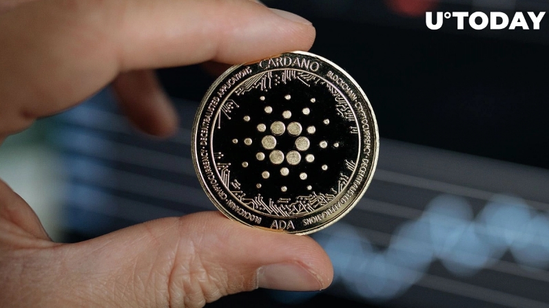 2022 08 25 15 19 16 Cardano Carries Less Risks Than Ethereum or BNB Heres Why - خطر کاهش ارزش کاردانو نسبت به اتریوم یا BNB کمتر است