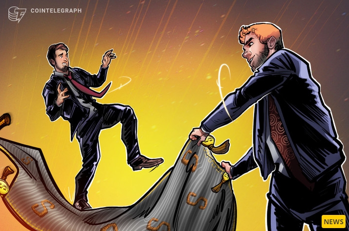 2022 08 26 17 12 14 Waves backed stablecoin USDN breaks peg again amid protocol upgrade - استیبل کوین USDN دوباره اتصال دلاری خود را از دست داد