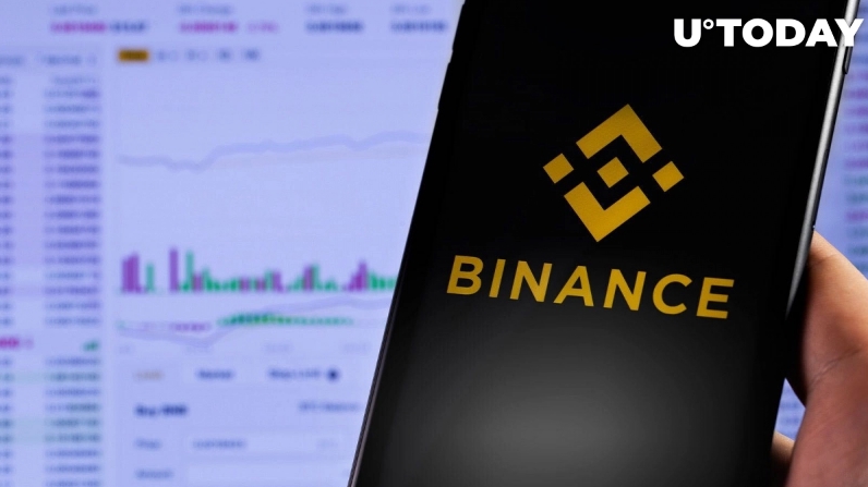 2022 08 26 17 50 42 Binance Blocks 1 Million Account as Result of Law Enforcement Request - بایننس یک حساب 1 میلیون دلاری را مسدود کرد