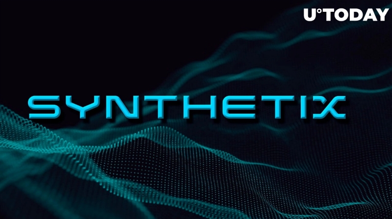 2022 08 27 19 39 35 Synthetix SNX Price Doesnt Follow Revenue Boom Heres Why - قیمت SNX از افزایش درآمد Synthetix پیروی نمی‌کند