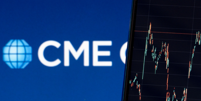 CME - گروه CME قصد دارد تا پیش از ادغام اتر، گزینه‌هایی را برای معاملات آتی آن راه‌اندازی کند