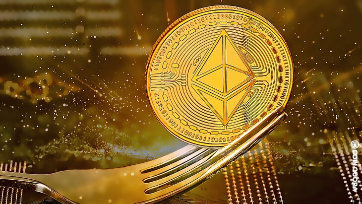 Ethereum Hard Fork Big Day For Crypto Community - به اعتقاد گری اسکیل، فورک اثبات کار اتریوم نمیتواند موفق شود