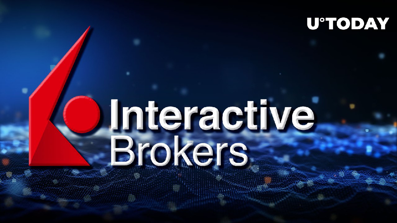 IMG 20220809 214735 448 - کارگزاری Interactive Brokers حضور خود را در ارزهای دیجیتال گسترش می دهد
