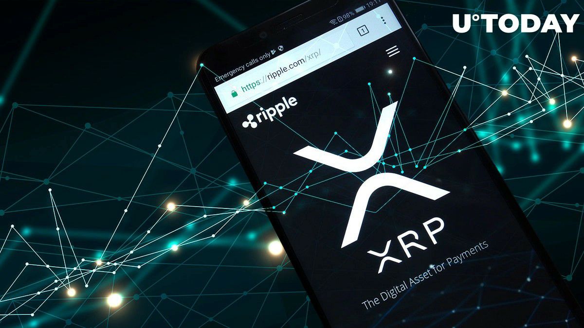 IMG 20220813 172529 711 - 270 میلیون XRP با مشارکت مستقیم ریپل جابجا شد