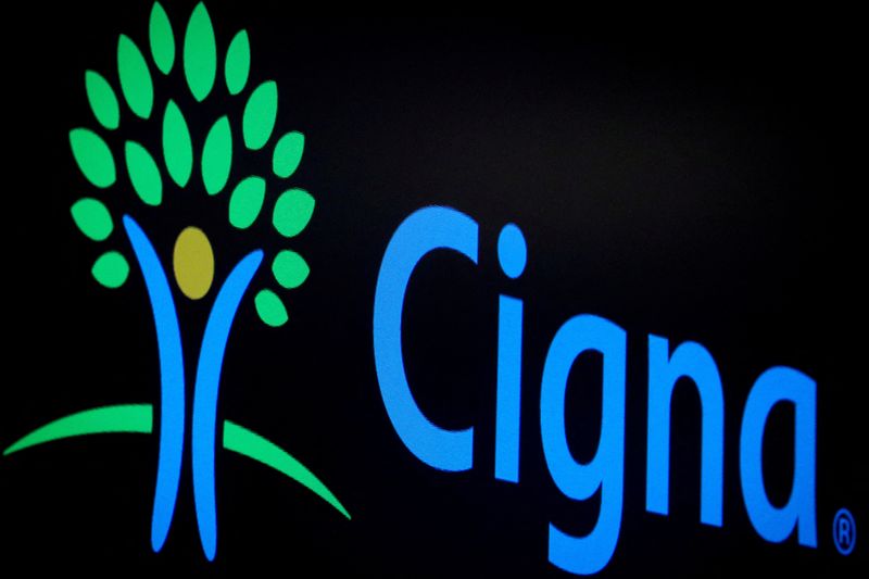 LYNXMPEI730HK L - افزایش درآمد پیشبینی شده Cigna