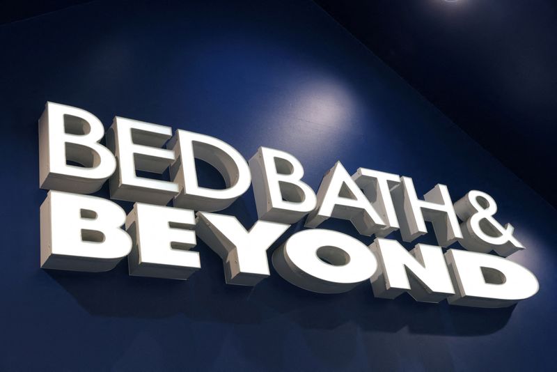 LYNXMPEI7U0FP L - شرکت Bed Bath & Beyond صد و پنجاه فروشگاه را می بندد