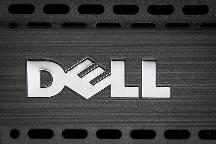 LYNXNPEBA90UC L - کاهش ارزش سهام Dell Technologies