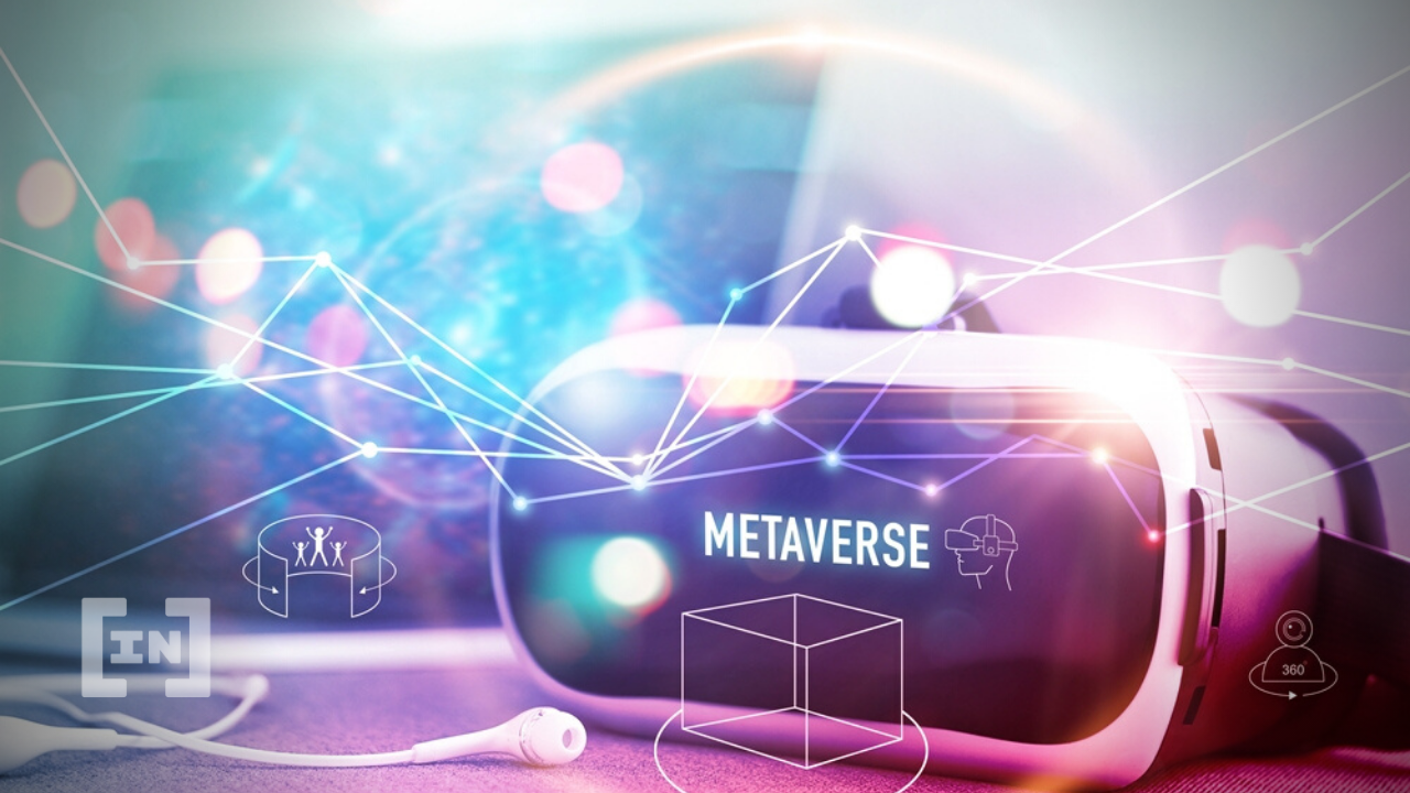 Metaverse 1 - سری 56 میلیون دلاری پلتفرم متاورسی Ready Player Me