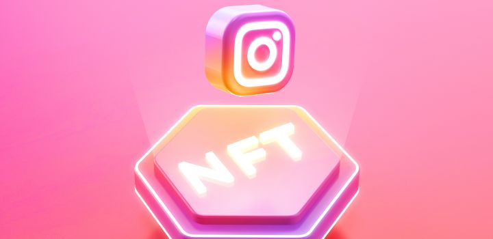 Nft instagram - متا قابلیت NFT اینستاگرام را در 100 کشور عرضه می کند