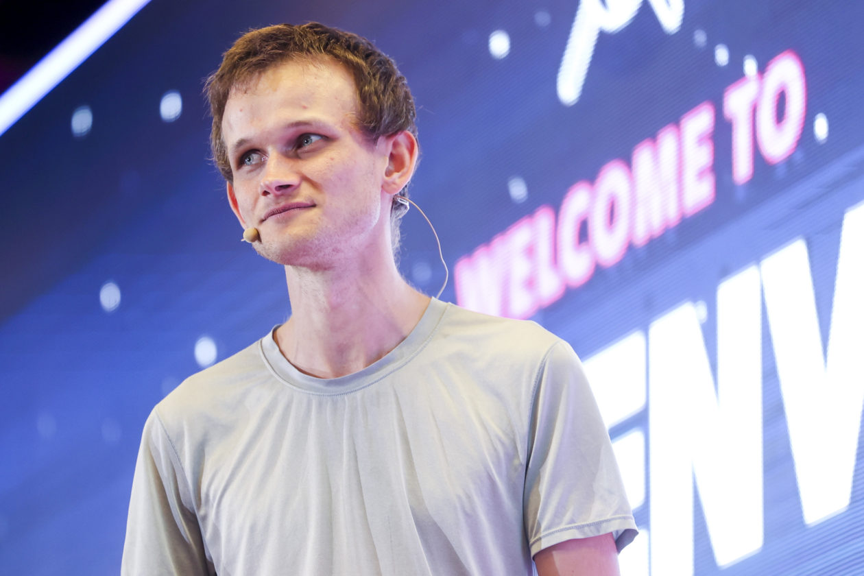 Vitalik 1260x840 1 - طبق گفته ویتالیک بوترین، کریپتو باید تا سال 2032 خود را ثابت کند