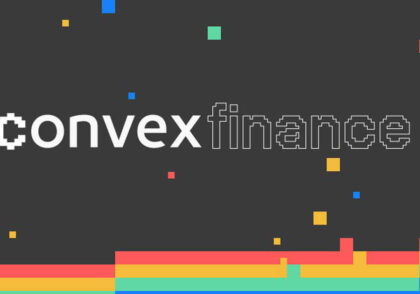 convex finance coin social 420x294 - آموزش ارز دیجیتال