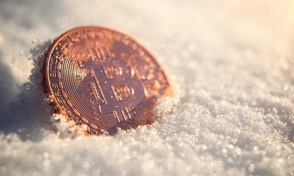 crypto winter thaw 1000x600 1 - به اعتقاد ادوارد مویا، ممکن است زمستان کریپتو به پایان رسیده باشد