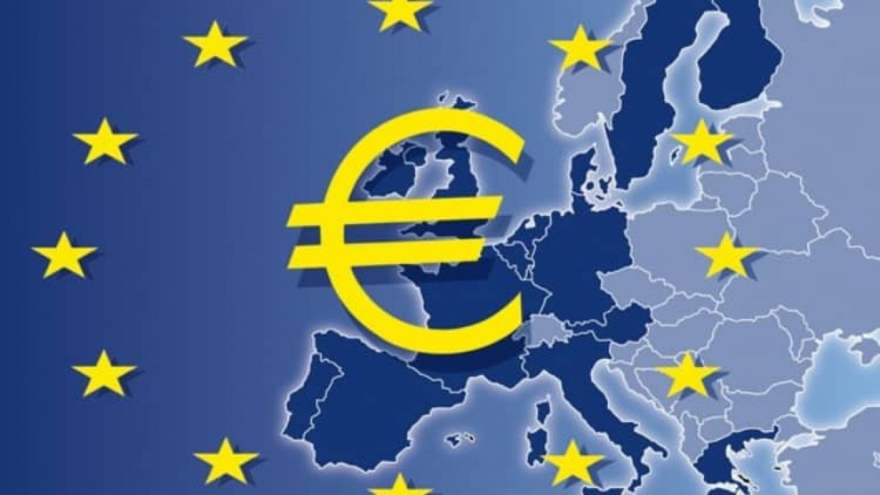 eurozona 1280x720 1 - منطقه یورو در بحبوحه بحران گاز و انرژی به تورم 9.1 درصدی رسید