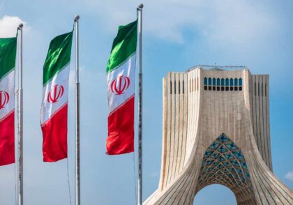 iran 420x294 - آموزش ارز دیجیتال