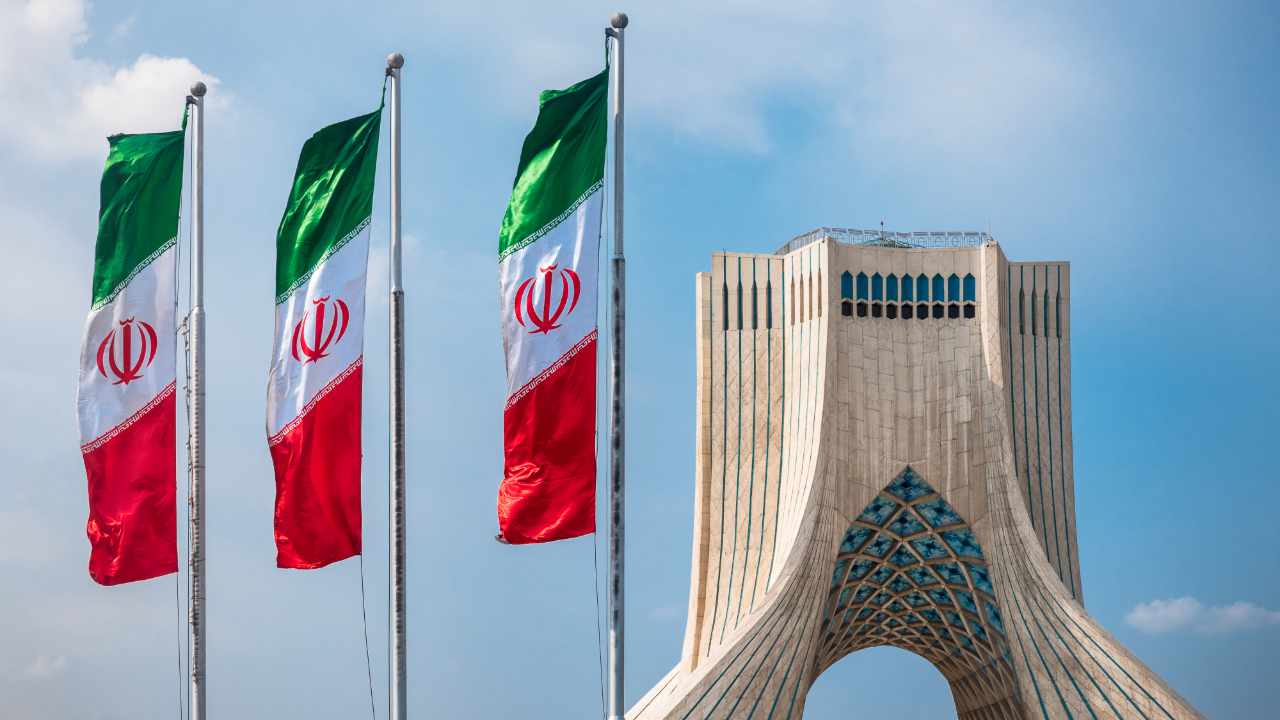 iran - ایران نخستین سفارش واردات کالا به کشور، با استفاده از رمزارزها را ثبت کرد
