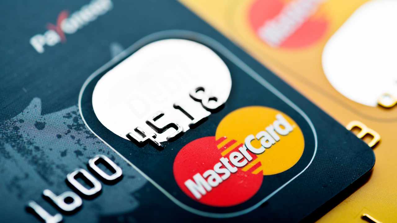 mastercard - از نظر Mastercard، رمزارزها بیشتر طبقه دارایی هستند تا روش پرداخت