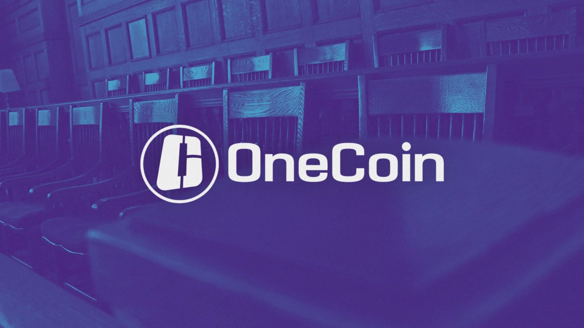 onecoin court 1200x675 1 - همدست ملکه کریپتو با استرداد به ایالات متحده مواجه است