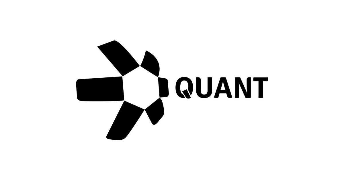 quant network logo - تحلیل تکنیکال کوانت (QNT)؛ یک شنبه 16 مرداد