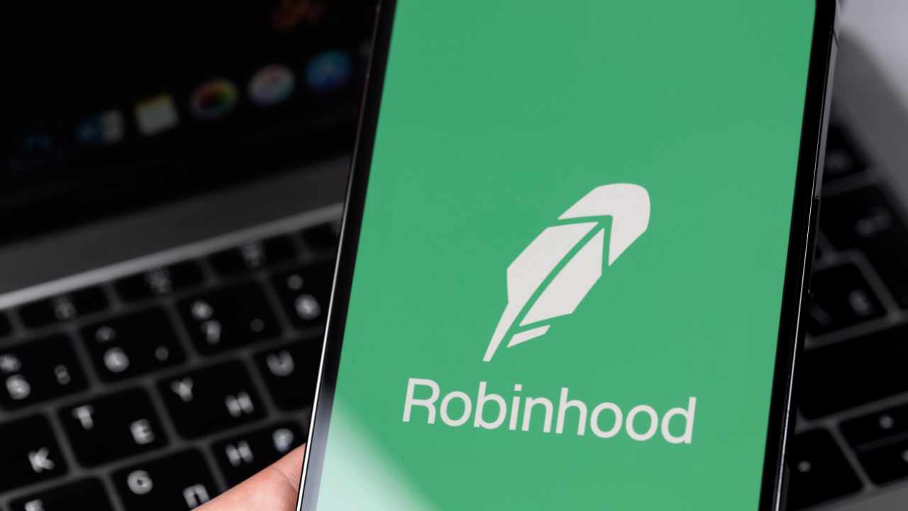 robinhood - جریمه 30 میلیون دلاری برای رابینهود به دلیل نقض برخی از قوانین