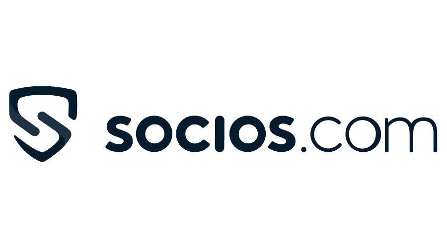socios com logo vector - رشد قیمت توکن های طرفداری پس از دریافت مجوز فعالیت Socios.com در ایتالیا