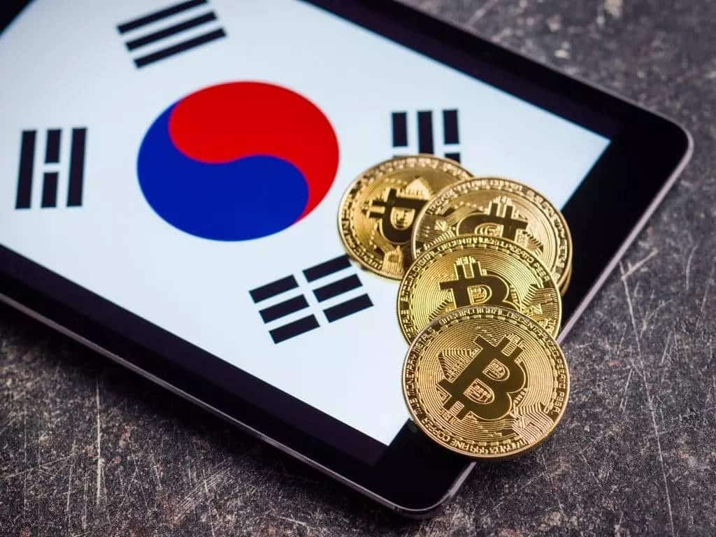 south koreas crypto regulations are tightening around investors and exchanges alike - مردم کره جنوبی باید برای ایردراپ ها مالیات سنگینی بپردازند