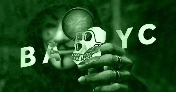 timthumb 1 - گروه هکری Anonymous وعده تحقیق درباره مجموعه BAYC را داده است
