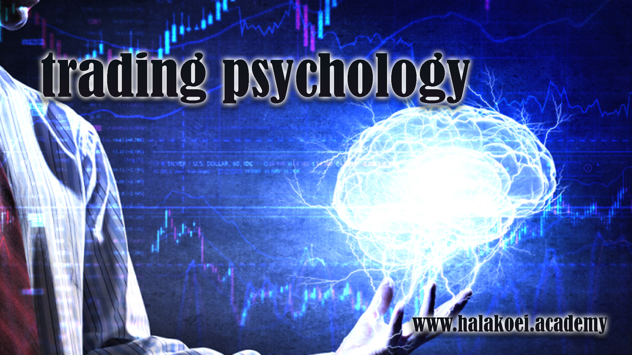 trading-psychology