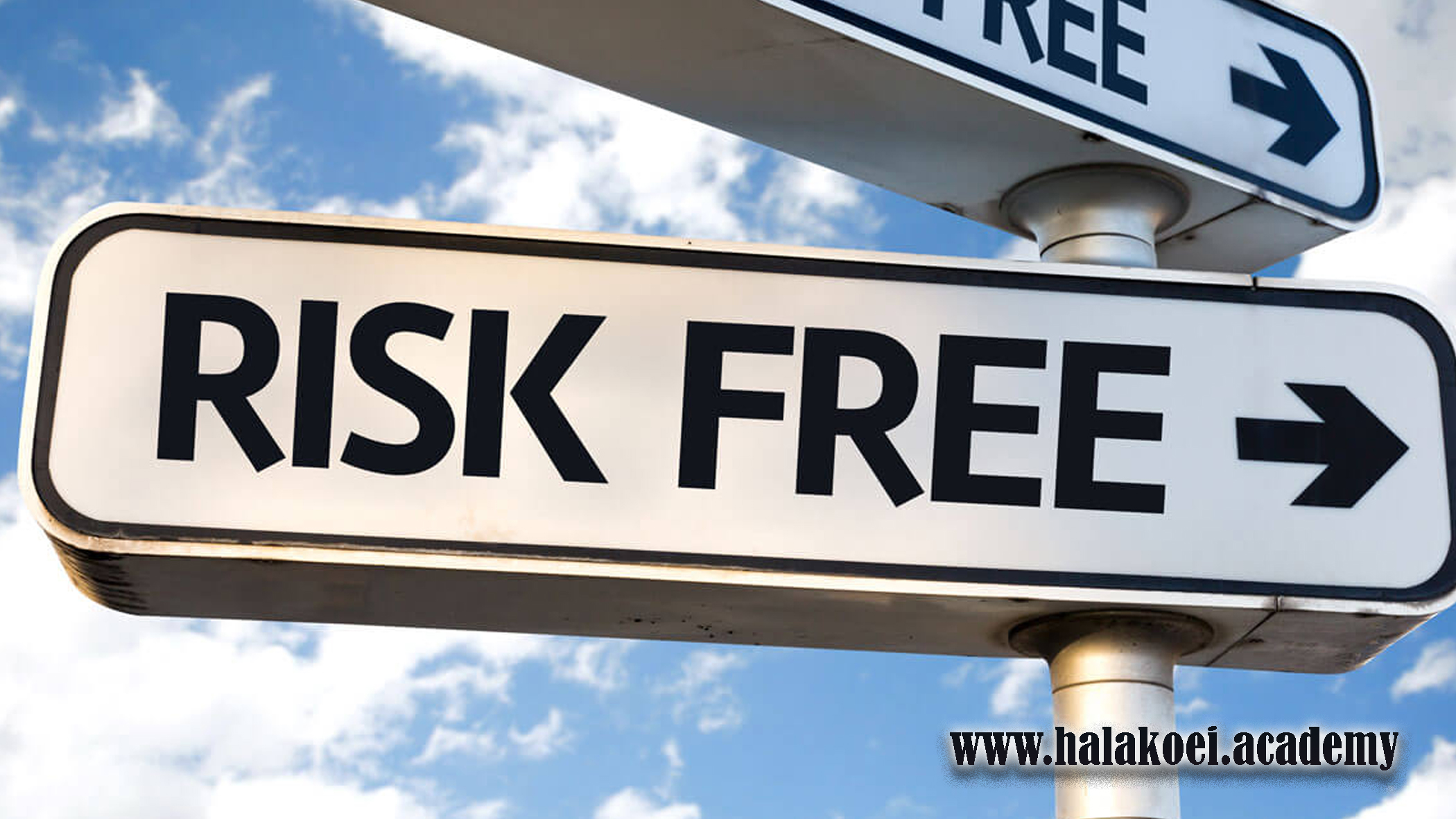 risk-free