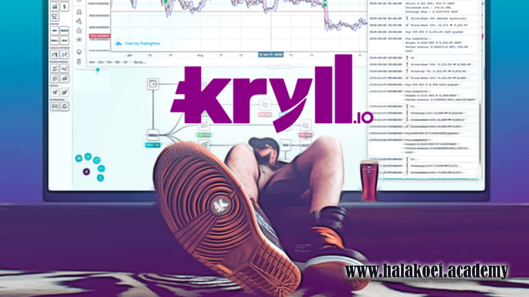 Kryll.io