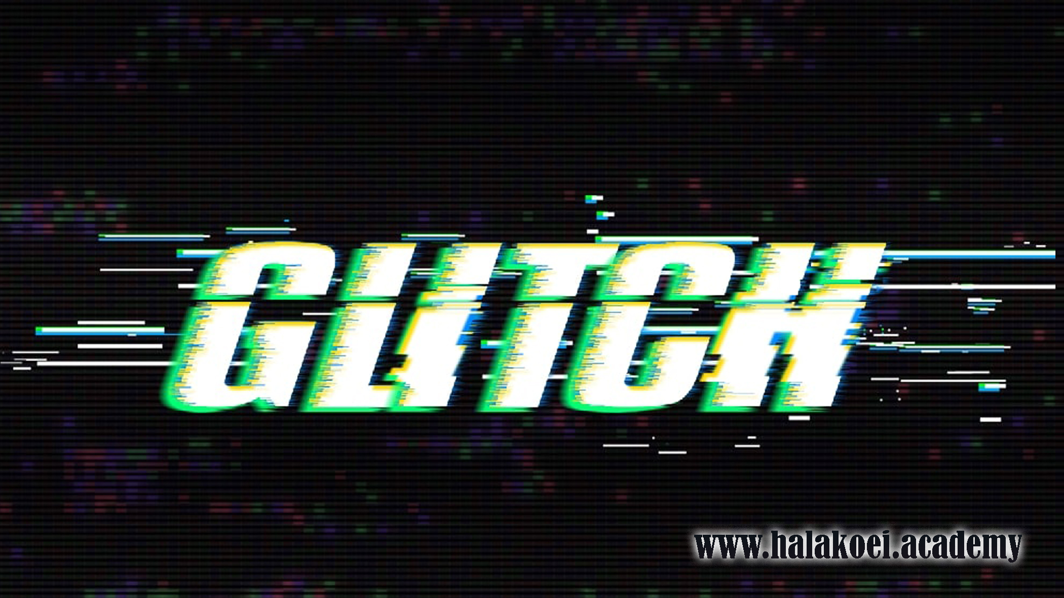 Glitch