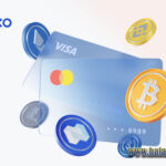 Nexo Card