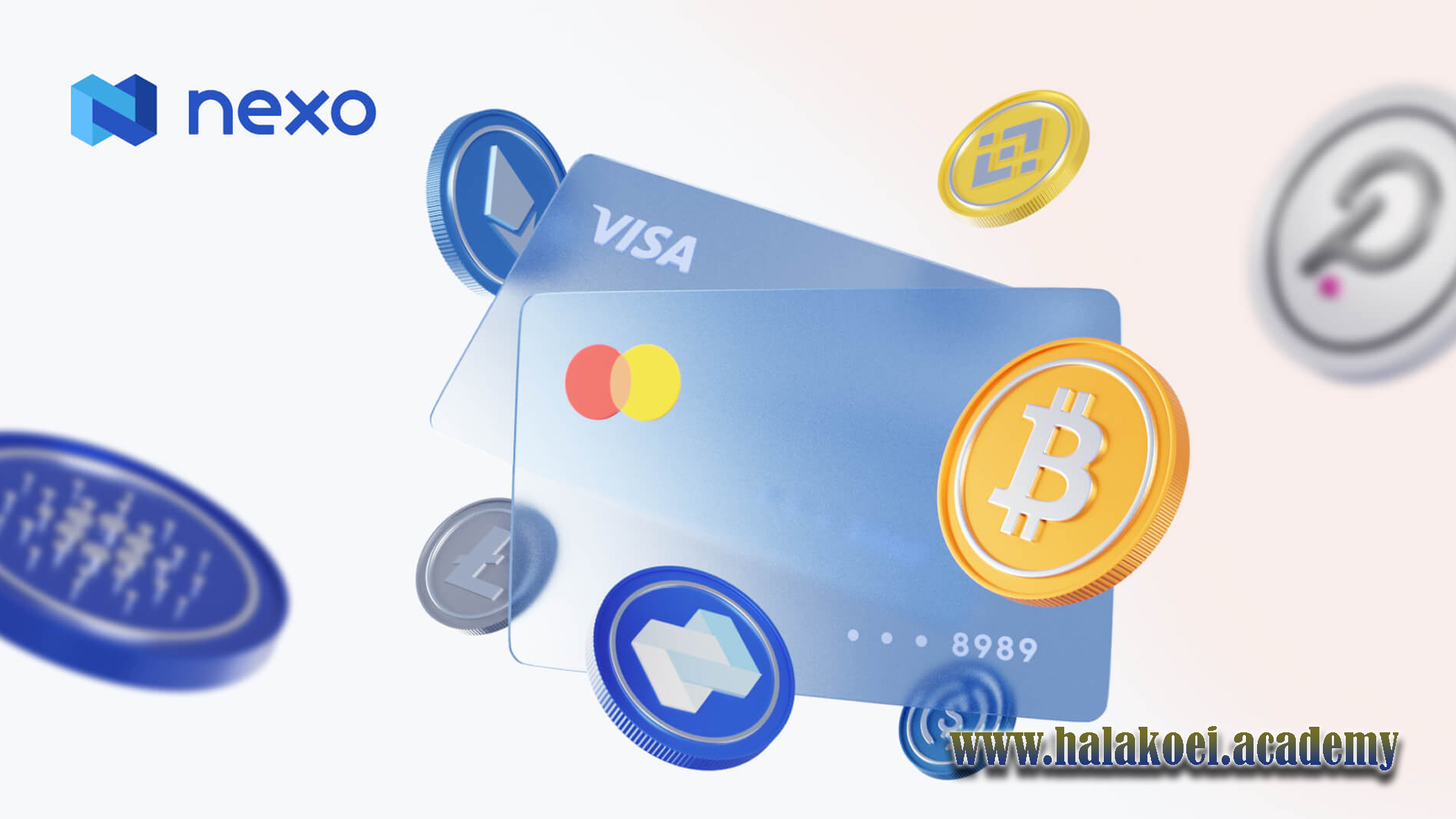 Nexo Card