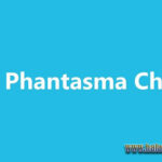 Phantasma Chain