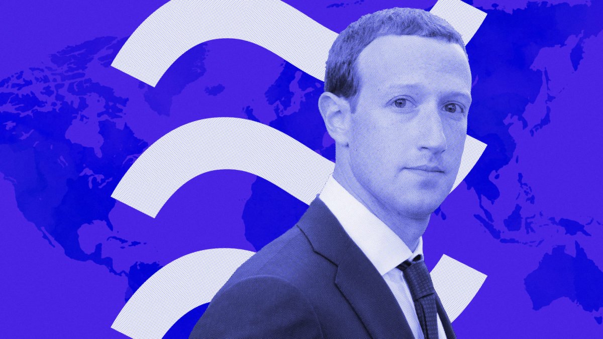 20200528 Zuckerberg Libra Daily 1200x675 1 - سوال سناتورهای آمریکایی از زاکربرگ در مورد مبارزه با کلاهبرداریهای کریپتویی